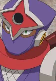 Shadowman.EXE