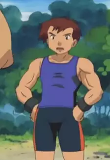 Iwashimizu