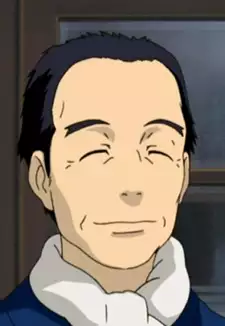 Kouun Saegusa