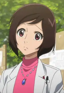 Maiko Okamoto