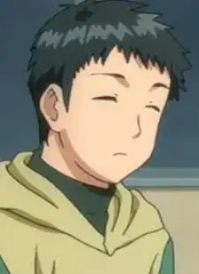 Tsukasa Sekoguchi
