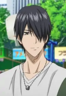 Tatsuya Himuro