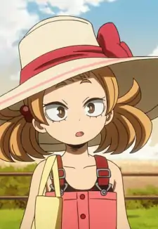 Mahoro Shimano