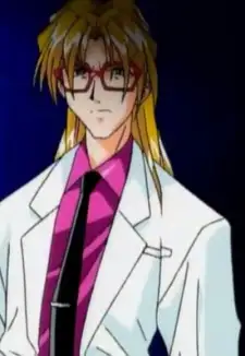 Kyouji Ogami