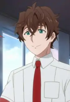 Kai Akizuki