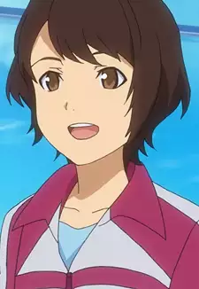 Megumi Shinmon
