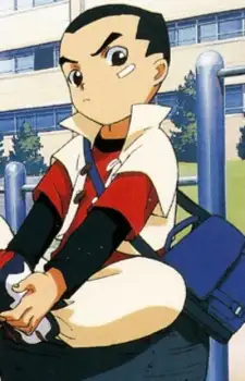 Ginga Izumo