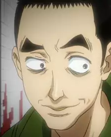 Shigeomi Takedazaki