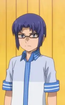 Yuuma Kousaka