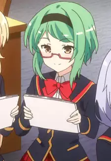 Chizuru Onodera