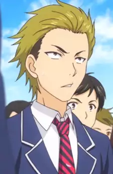 Shouji Satou