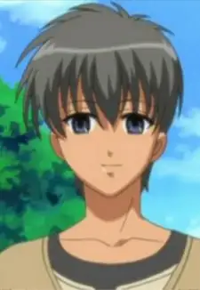 Naoto Sudou