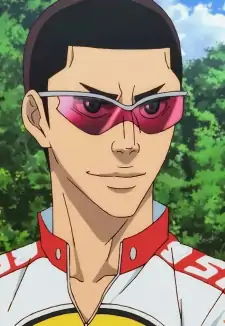 Shingo Kinjou