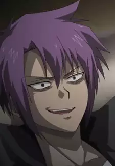 Hisoka Midou