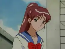 Aya Shirakaba