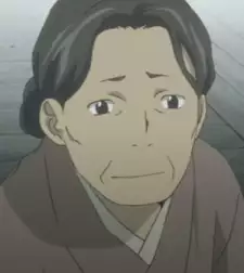 Hana's Mother