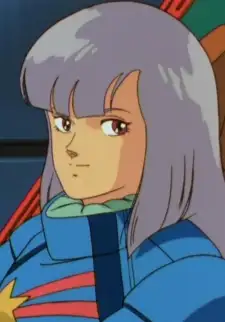 Roux Louka