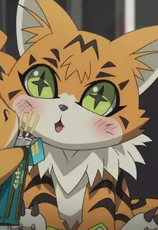 Meicoomon
