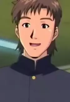 Masashi Tominaga