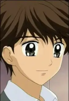 Tetsushi Kaji