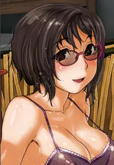 Chisa Takamine