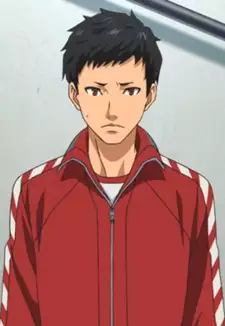 Nakaoka