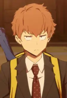 Touya Saeki