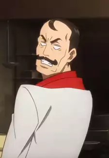 Yoshiki Takarada
