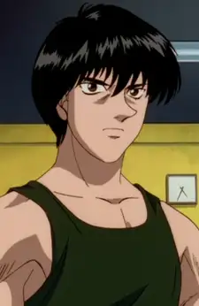 Ichiro Miyata