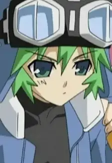 Izumi Tachibana