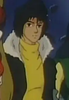 Jimmy Kenjo