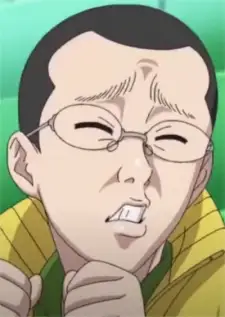 Koharu Konjiki