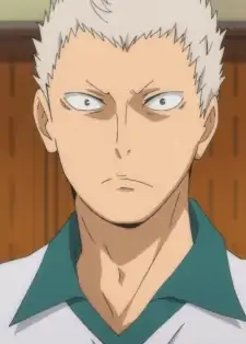 Takanobu Aone