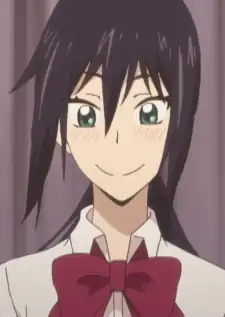 Kotori Iida