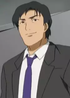 Takashi Inagaki