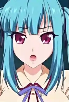 Miyu Takamine
