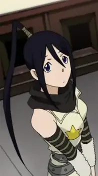 Tsubaki Nakatsukasa