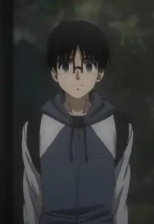 Mikiya Kokutou