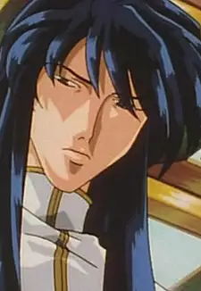 Genichirou Tsukiomi