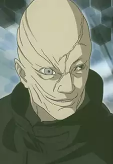 Gouda Kazundo