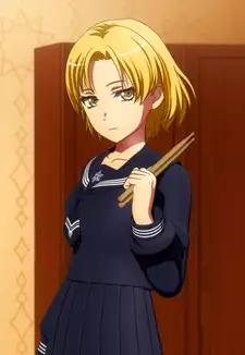 Masuki Satou