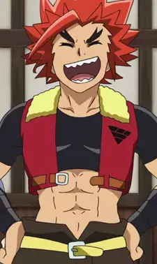 Kaiza Shakuenji
