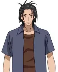 Samejima Fubuki