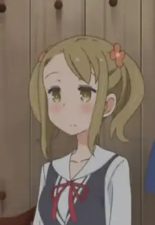 Anri Bessho