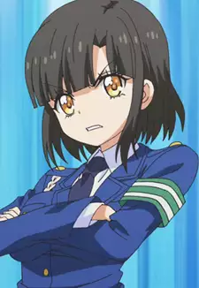 Mei Tachibana