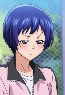 Aina Yoshiwara