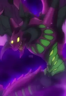 Kreis Satan