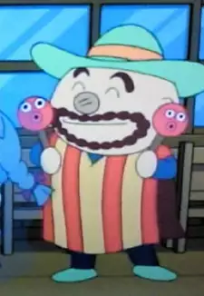 Senor Tacos