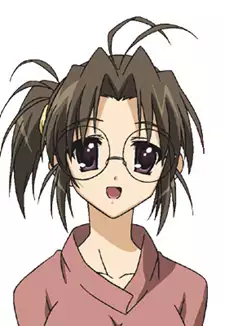 Tamami Konoe