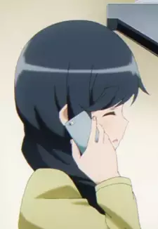 Akari's Mother